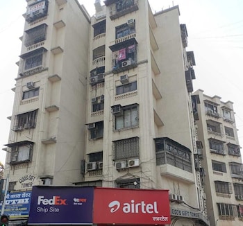 lucky service apartments