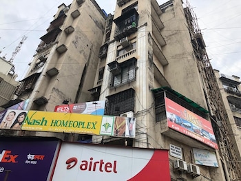 lucky service apartments