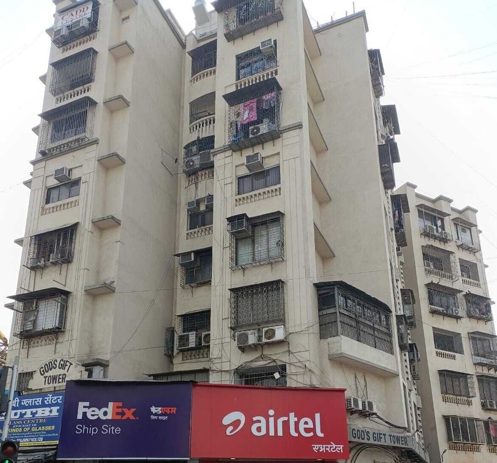 lucky service apartments