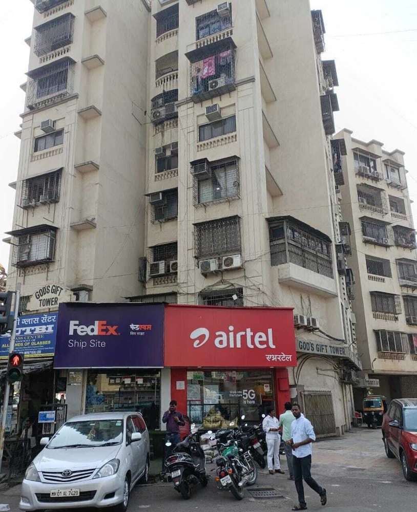 lucky service apartments