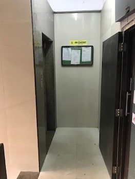 lucky service apartments