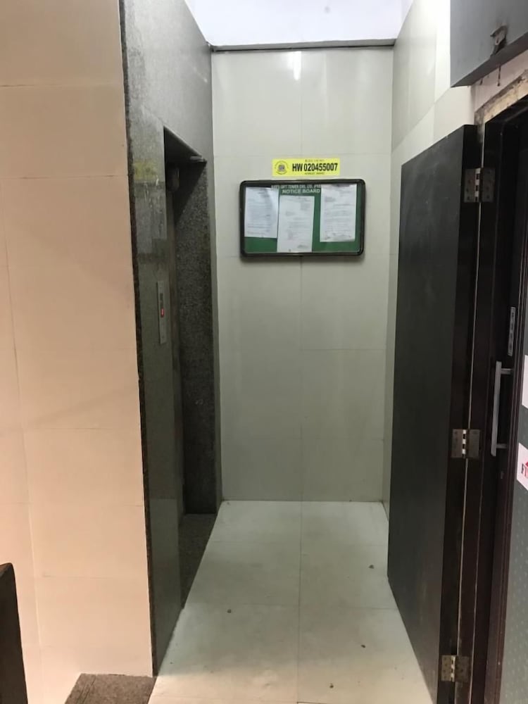 lucky service apartments