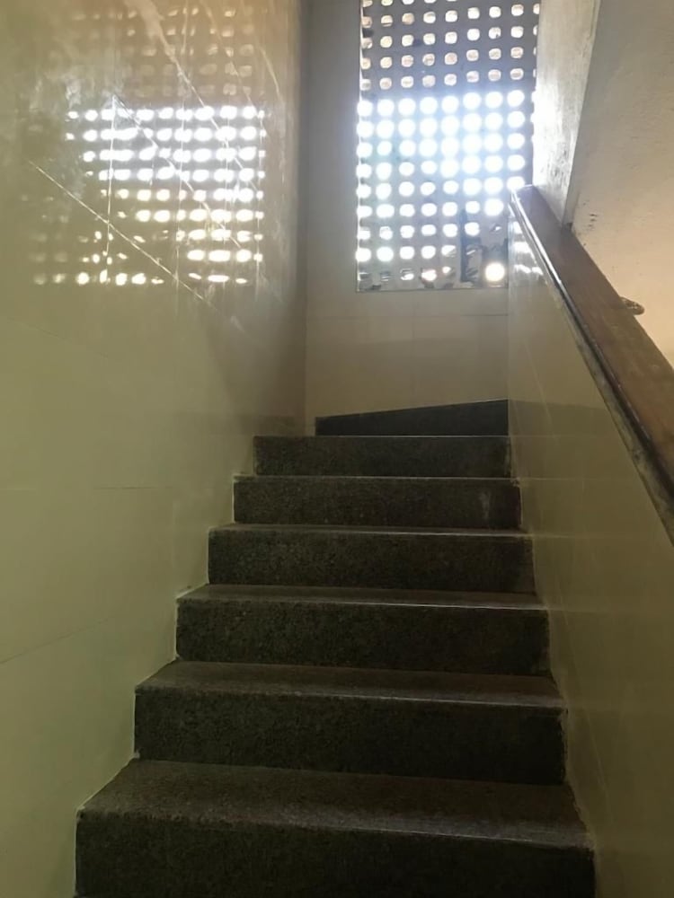 lucky service apartments