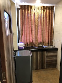 Lucky Service Apartments,,3 star