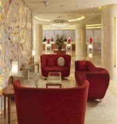 the ambassador seoul a pullman hotel