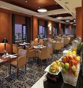 the ambassador seoul a pullman hotel