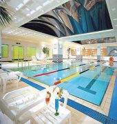 the ambassador seoul a pullman hotel