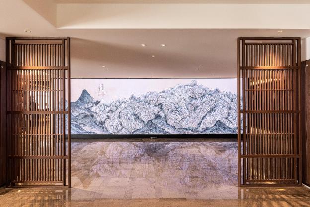 the ambassador seoul a pullman hotel