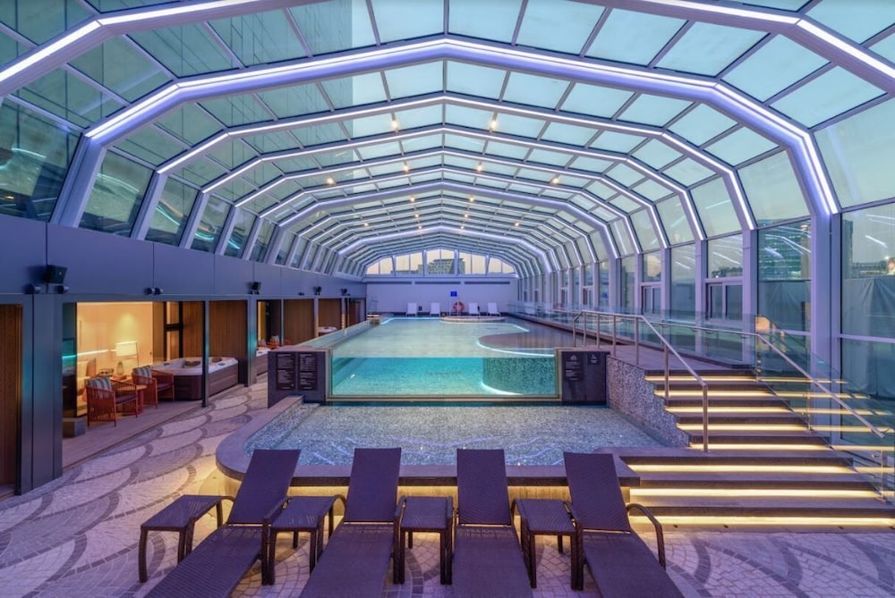 the ambassador seoul a pullman hotel