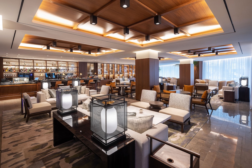 the ambassador seoul a pullman hotel