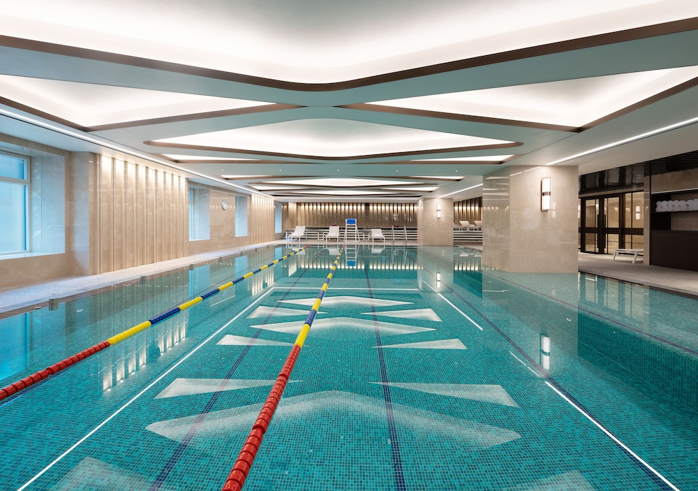 the ambassador seoul a pullman hotel