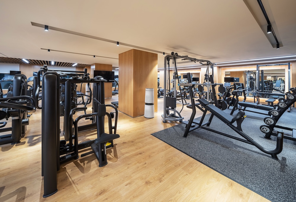 the ambassador seoul a pullman hotel