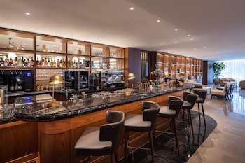 the ambassador seoul a pullman hotel