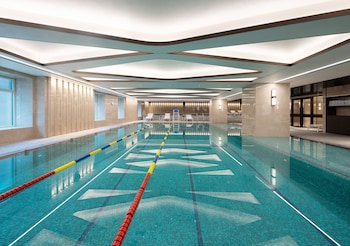 the ambassador seoul a pullman hotel