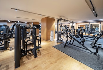 the ambassador seoul a pullman hotel