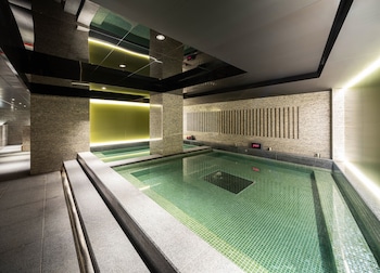 the ambassador seoul a pullman hotel