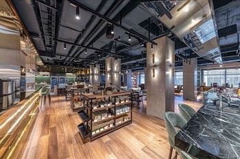 The Ambassador Seoul - A Pullman Hotel,Jung-Gu>>Gangbuk-Gu,5 star