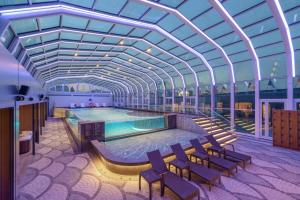 the ambassador seoul a pullman hotel