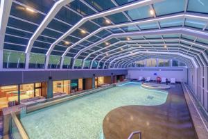 the ambassador seoul a pullman hotel