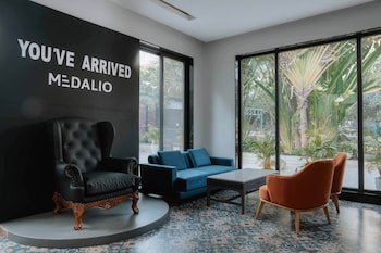 treebo tryst sr house