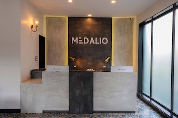 treebo tryst sr house