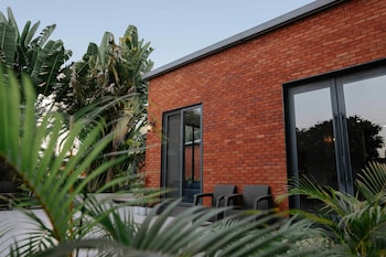 treebo tryst sr house