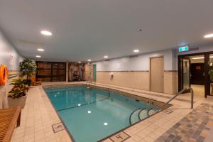 Blackcomb Lodge,British Columbia>>Whistler,3 star