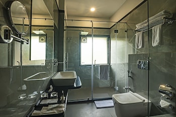 regenta inn sambalpur