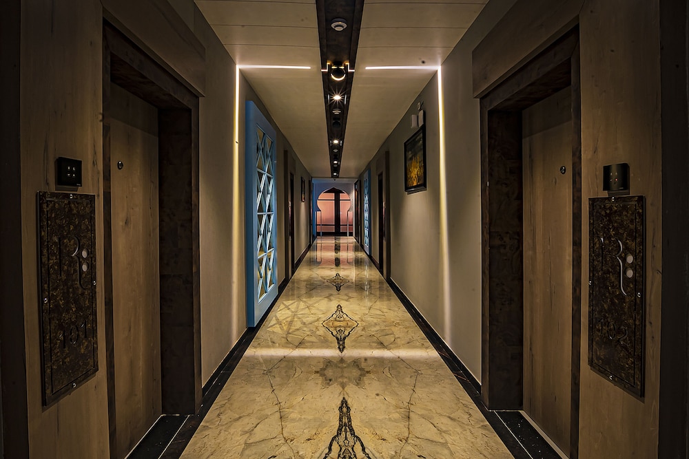 regenta inn sambalpur