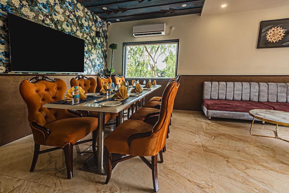 regenta inn sambalpur