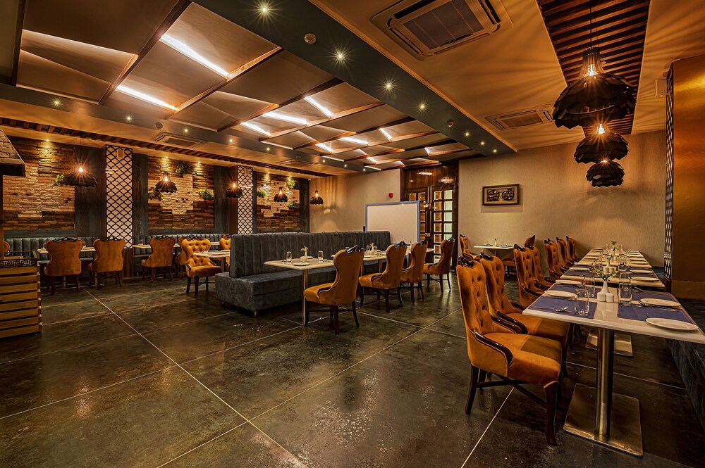 regenta inn sambalpur