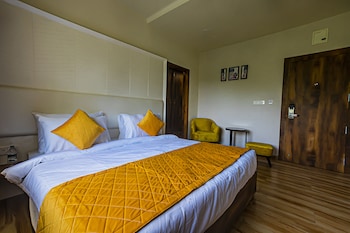 regenta inn sambalpur