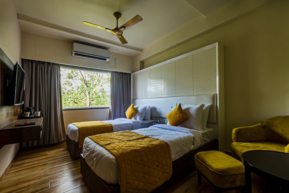 regenta inn sambalpur