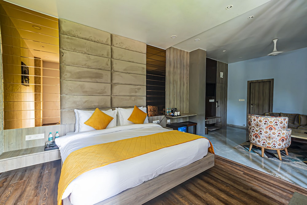 regenta inn sambalpur
