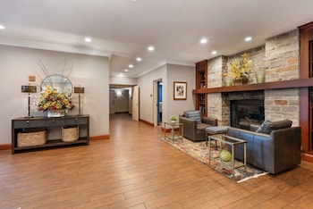 Best Western Plus White Bear Country Inn,Minneapolis - St. Paul>>Minneapolis,3 star