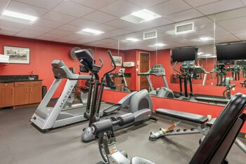 Best Western Plus White Bear Country Inn,Minneapolis - St. Paul>>Minneapolis,3 star