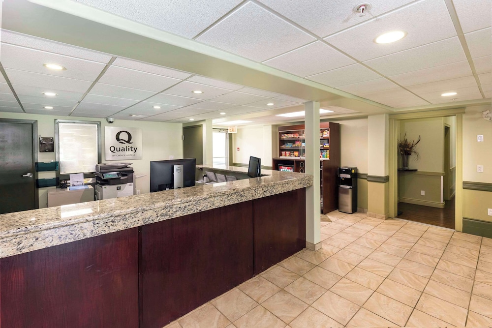 quality inn and suites