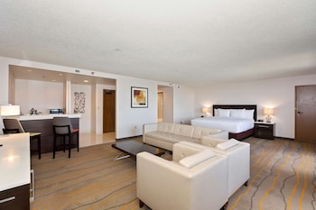 doubletree by hilton whittier los angeles