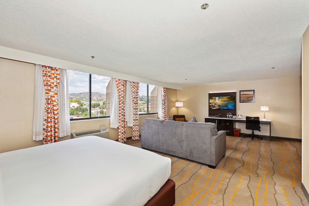 doubletree by hilton whittier los angeles