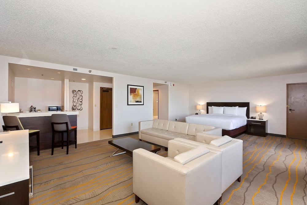 doubletree by hilton whittier los angeles