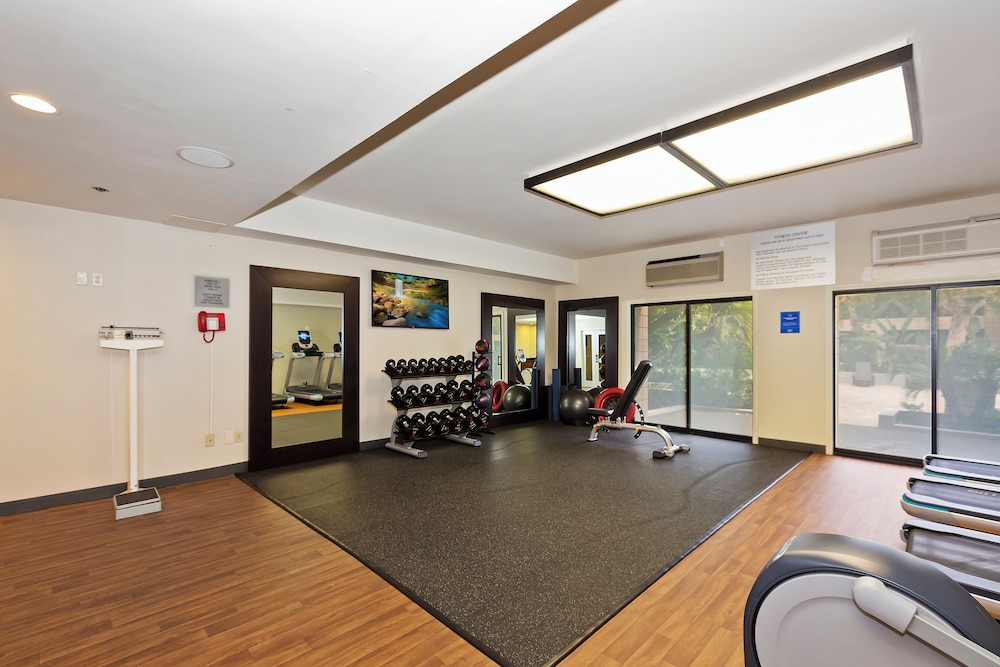 doubletree by hilton whittier los angeles