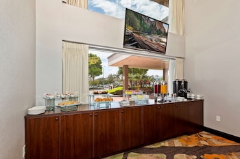 doubletree by hilton whittier los angeles