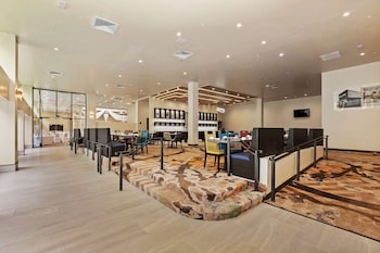 doubletree by hilton whittier los angeles