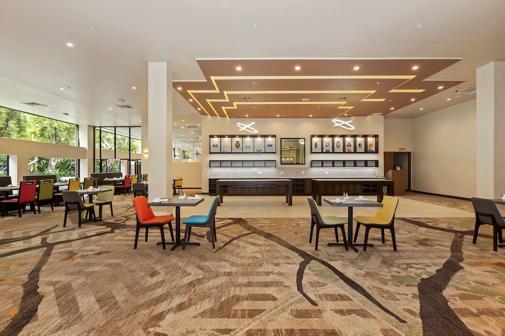 doubletree by hilton whittier los angeles