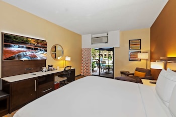 doubletree by hilton whittier los angeles