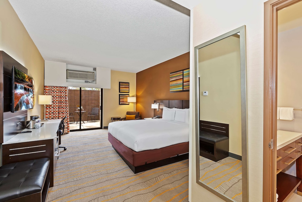 doubletree by hilton whittier los angeles