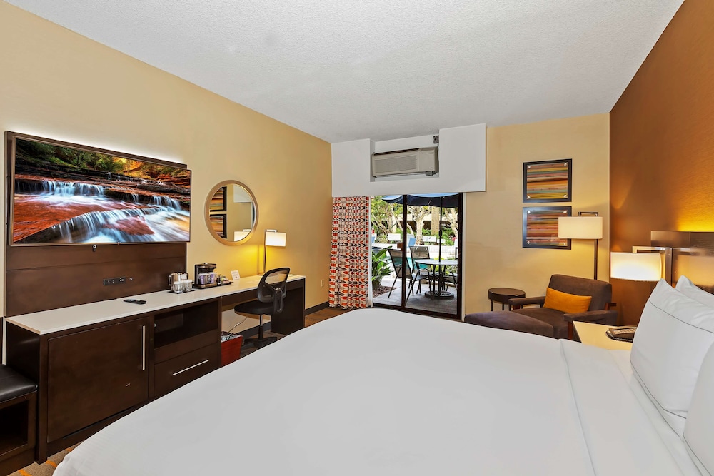 doubletree by hilton whittier los angeles