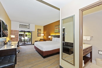 doubletree by hilton whittier los angeles