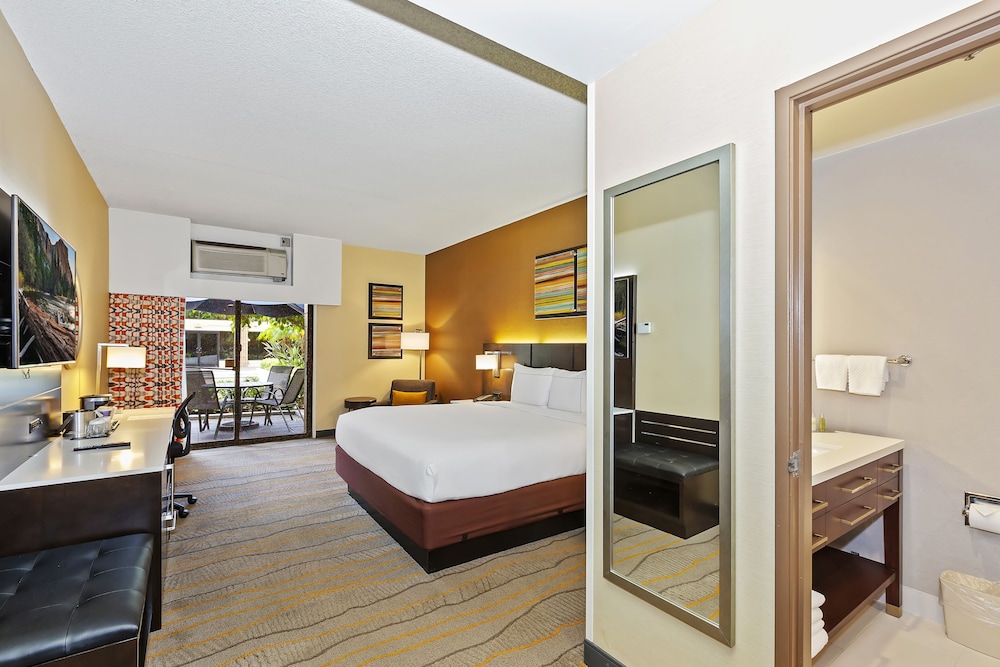 doubletree by hilton whittier los angeles