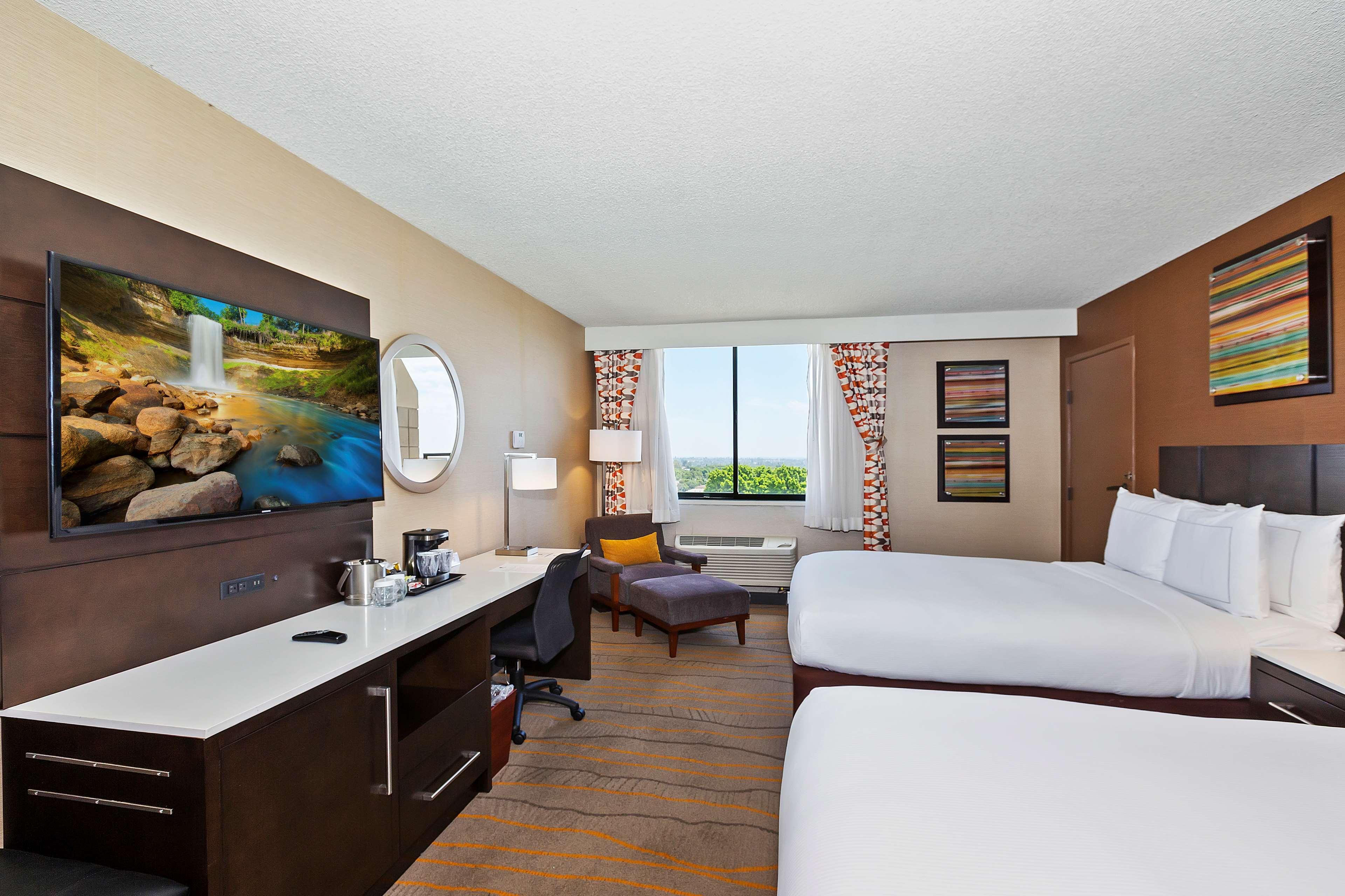 doubletree by hilton whittier los angeles